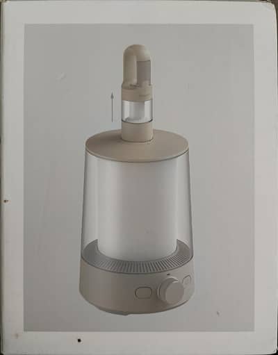 Xiaomi Multi Function Camping Lantern