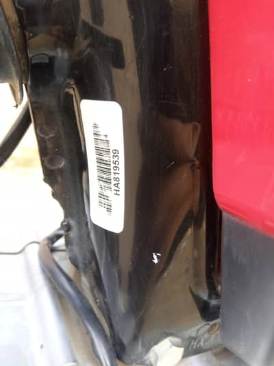 family use bike 10/10 full sell pack