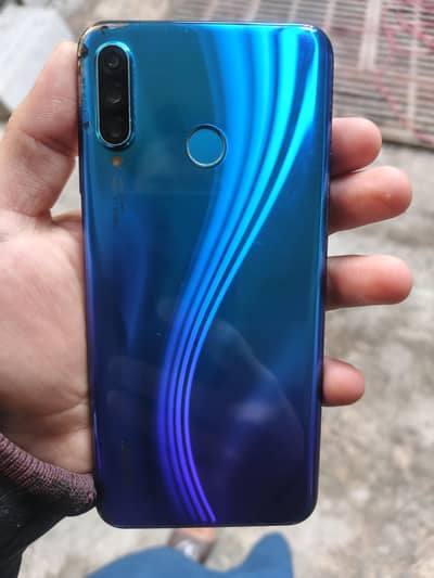 early required payment