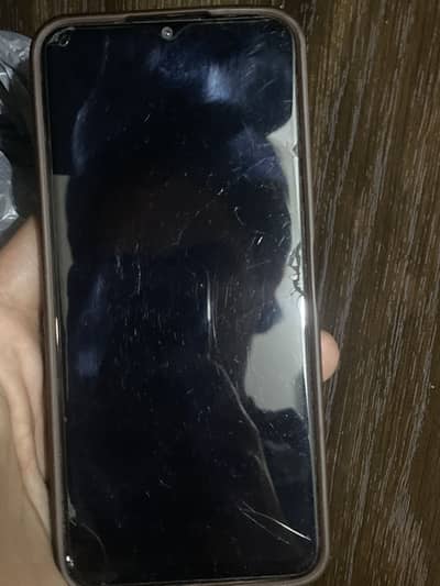 10/10  6 month used with box