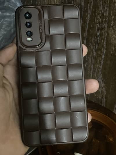 10/10  6 month used with box