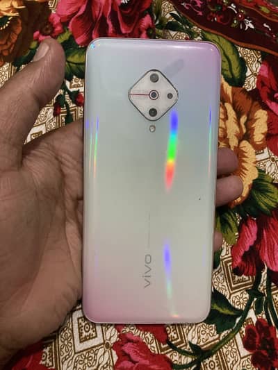 vivo y51 4+128 fingr in dsply supar moled dsply