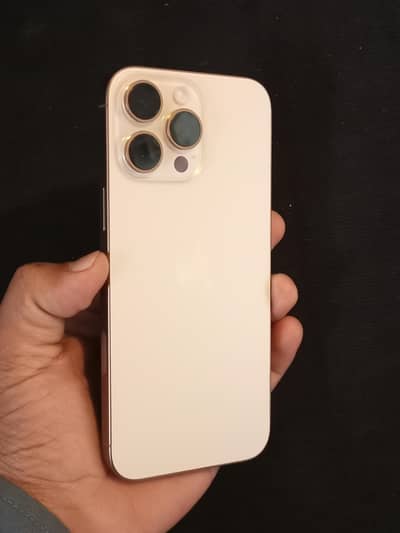 16 promax jv desert 256 jv. 100 health 68cycle with box cable