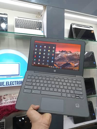 HP Chromebook 11 G6 | 4GB RAM | 16GB SSD | Excellent Condition