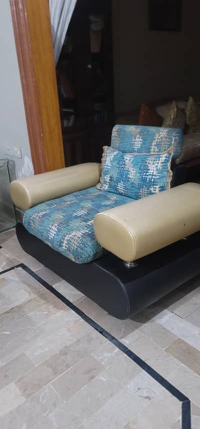 5 seater sofa set