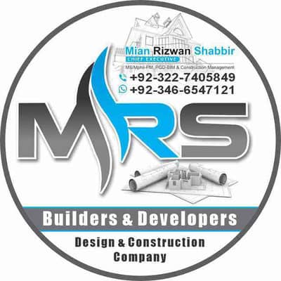 MRS Builders & Developers 