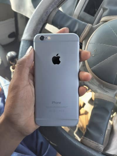 iphone 6 bypass hai 16gb