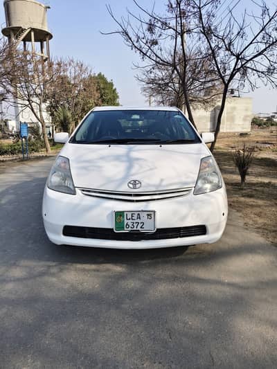 Toyota prius 2010/13