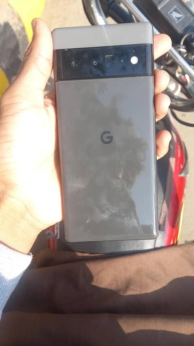 gaming and camera king phone