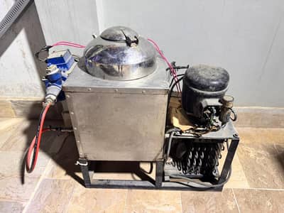Small water chiller for sale