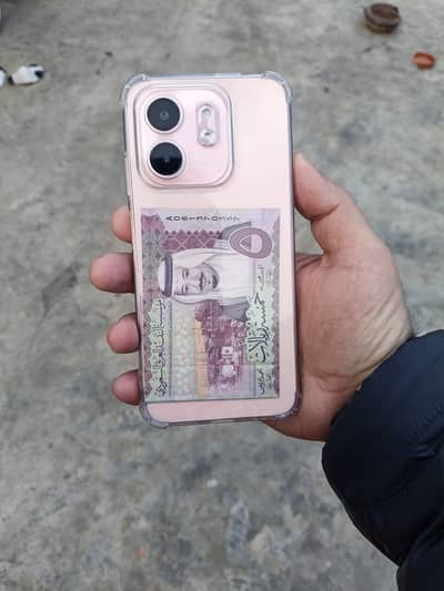 INFINIX SMART 9 03125736397