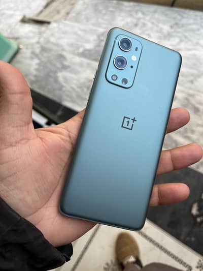 One plus 9 pro 256Gb