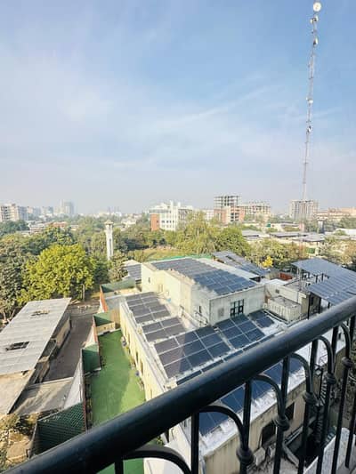 Brand New Luxury 2 Bed Apartment With Study & Store | Ideal For CE0 & MNC Executives