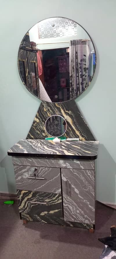 urgent sale furniture 6 month used