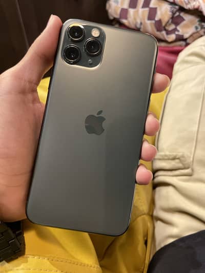 Apple iPhone 11 Pro _ Non Pta _ New Condition