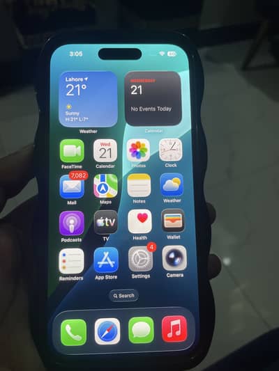 Iphone 14 pro 10/10 condition