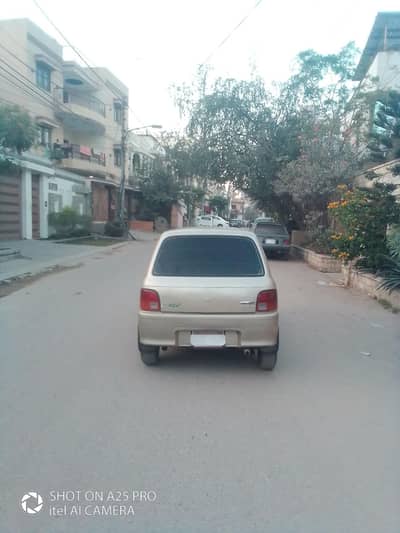 Cuore 2008 Chilled AC URGENT Sale//0335/3464/551//