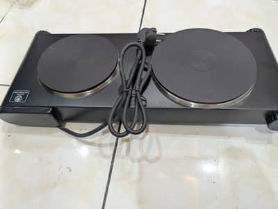 electric cholah for sell