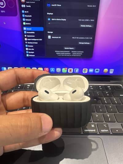 Apple airpods pro 2