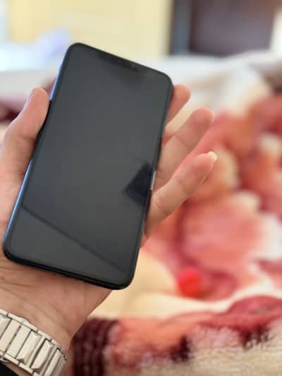 Apple iPhone 11 Pro Max