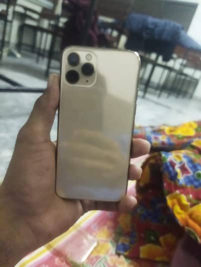 iPhone 11pro 256gb