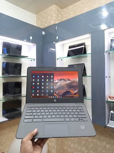 HP Chromebook 11 G6 | 4GB RAM | 16GB SSD | Excellent Condition