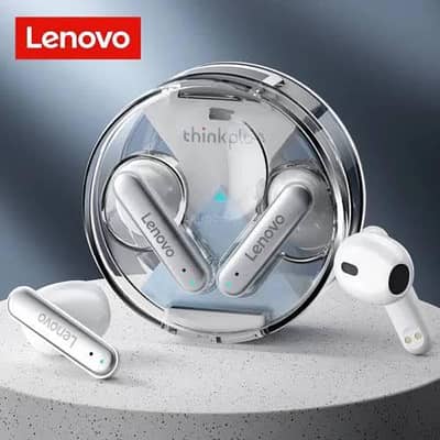 lenovo lp10 earbuds