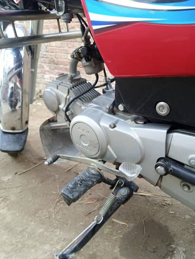 A to Z jenwan sell2sell  family use bike