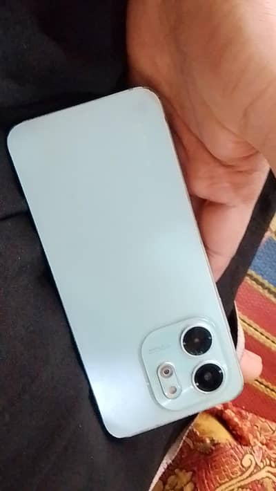 Infinix smart 9