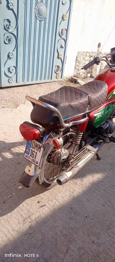 total jenion bike hy