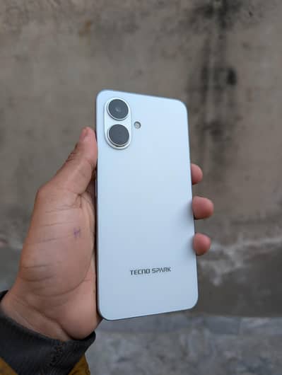Tecno Spark Go 2 (4:64)