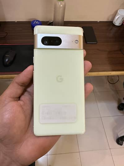 Pixel 7   8/128  approved