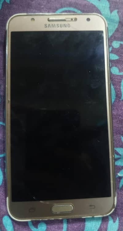 Samsung Galaxy J7 for Sale | 16GB Storage | 2GB RAM | Super AMOLED |