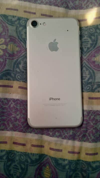 iPhone 7 bypass 32gb