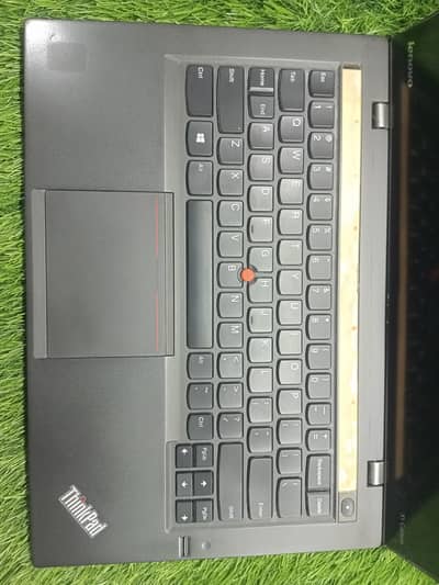 Lenovo Thinkpad X1 carbon