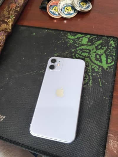Iphone 11 jv 64 gb
