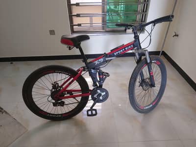imported bicycle for sale