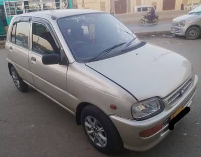 Cuore 2007 reg 0315-1808085