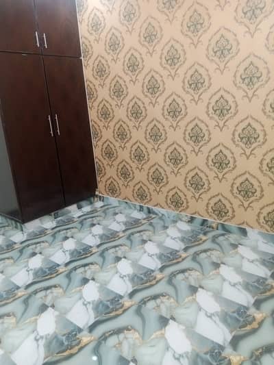 Brand New 2.5 Marla Triple Storey House for Sale Township B2