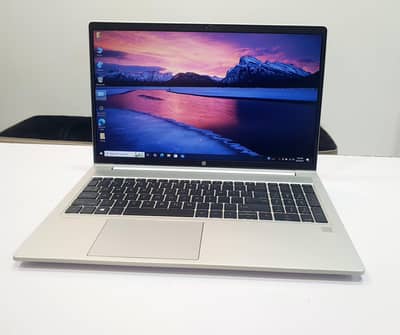 Hp Probook 450 G8 i7|11th