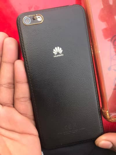 Huawei y5 liye