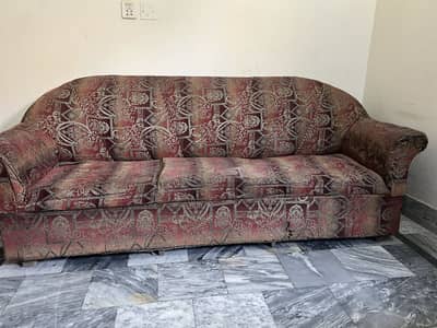 5 Seater Sofa Set for Sale