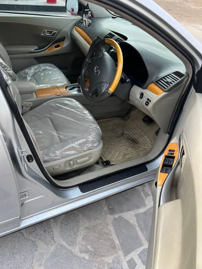 toyota premio 2007/ 2012 XEX