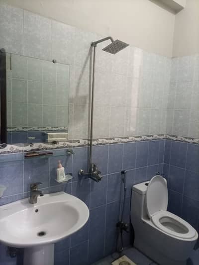 4 Marla First Floor Apartment for Rent DHA Phase 4 (Block FF) Demand: PKR 125,000/-