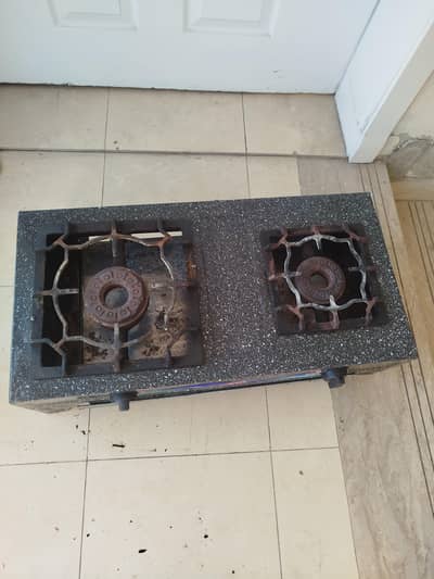PEL GAS STOVE