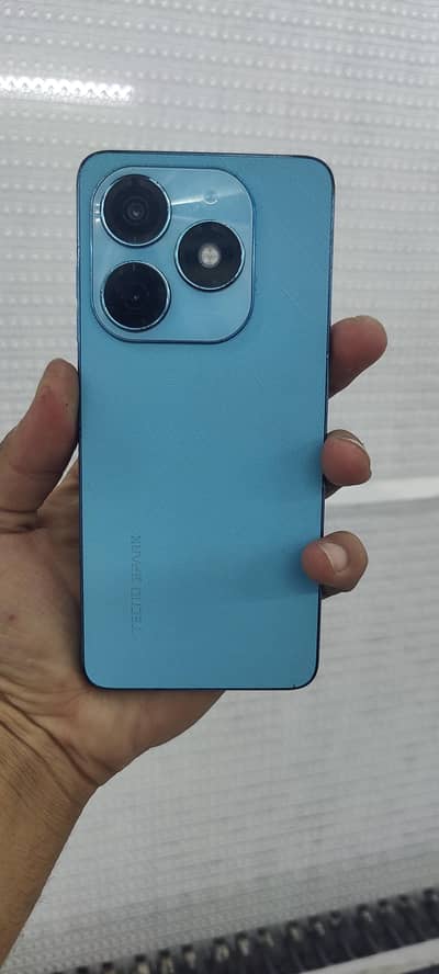 tecno spark 20 8/128 all okay