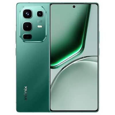 Infinix Note 50 Purple | 8+8GB RAM | 256GB | PTA Approved | Warranty