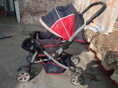 baby pram/Staller