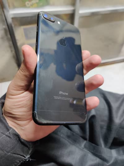 Exchange possible with good phone