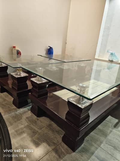 Used tables for home